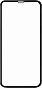 Szkło Hartowane 5D iPhone X/Xs/11 Pro 5