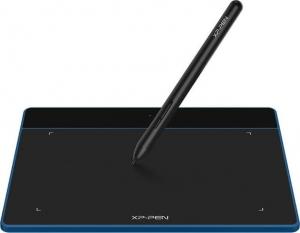 Tablet graficzny XP-Pen Deco Fun L Space Blue 1