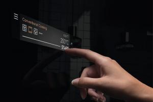 Piekarnik Electrolux KOAAS31WT 5