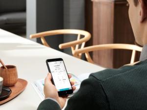 Piekarnik Electrolux KOAAS31WT 7