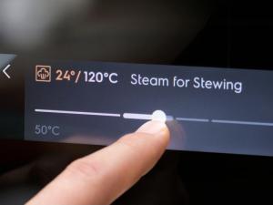 Piekarnik Electrolux KOAAS31WT 8