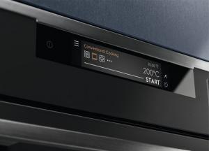 Piekarnik Electrolux KOAAS31WT 9