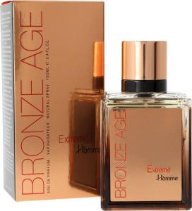 NuParfums Bronze Age Homme Extreme EDP 100 ml 1