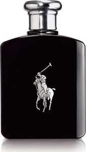Ralph Lauren Polo Black EDT 125 ml Tester 1
