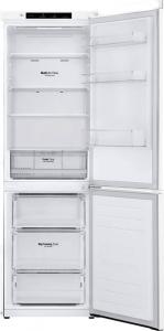 Lodówka LG GBP31SWLZN 3