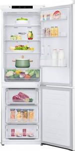 Lodówka LG GBP31SWLZN 4