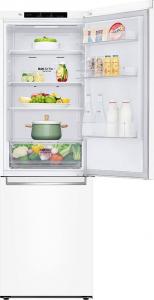 Lodówka LG GBP31SWLZN 8