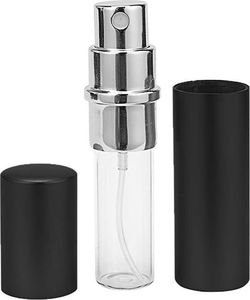 Aptel AG352D ATOMIZER PODRÓŻY DO PERFUM 10ml czarny 3