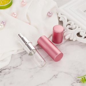 Aptel AG352D ATOMIZER PODRÓŻY DO PERFUM 10ml czarny 5