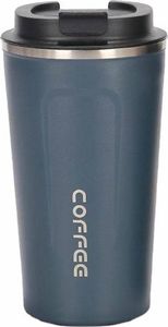 Aptel AG369C KUBEK TERMICZNY STAL NIERDZEWNA 510ml niebieski 2