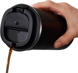 Aptel AG369B KUBEK TERMICZNY STAL NIERDZEWNA 510ml czarny 5