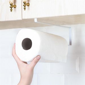 Aptel AG704 UCHWYT NA RĘCZNIK PAPIEROWY KUCHENNY ZAWIESZANY biały 3