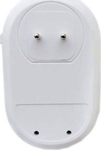 Aptel Odstraszacz gryzoni OD12C ultradźwiękowy 230V 5W 3