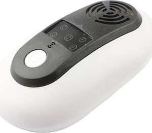 Aptel Odstraszacz gryzoni OD12C ultradźwiękowy 230V 5W 4