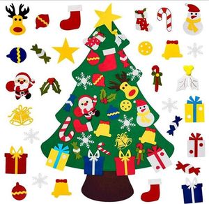 Dekoracja świąteczna Aptel ozdobna choinka 2