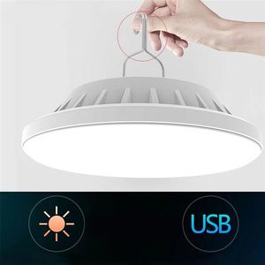 Aptel ZD13A LAMPA CAMPINGOWA WYJAZDOWA SOLAR LED IP65 30W biała 3