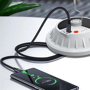 Aptel ZD13A LAMPA CAMPINGOWA WYJAZDOWA SOLAR LED IP65 30W biała 5