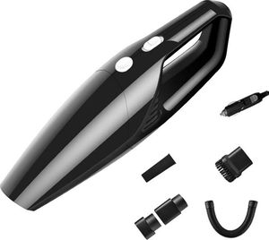 Odkurzacz ręczny Aptel AG148A 2