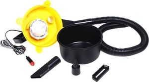 Odkurzacz ręczny Aptel AG149A 3