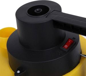 Odkurzacz ręczny Aptel AG149A 5