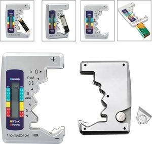 Aptel Tester baterii 1 szt. 3