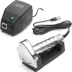 Nóż elektryczny Hendi 267264 2