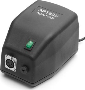 Nóż elektryczny Hendi 267264 4