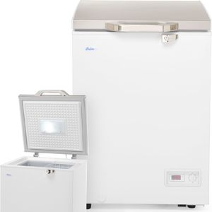 Zamrażarka Hendi 235904 2