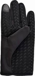 Aptel Rękawice Zimowe Do Obsługi Smartfona BQ19L, XL Niebieskie 4