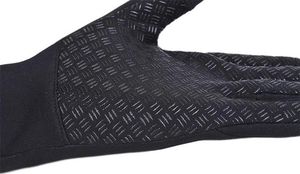 Aptel Rękawice Zimowe Do Obsługi Smartfona BQ19L, XL Niebieskie 5