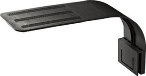 Aptel Lampa Akwariowa 24 x LED 10W Energooszczędna czarna (ZD80A) 4