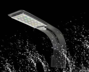 Aptel Lampa Akwariowa 24 x LED 10W Energooszczędna czarna (ZD80A) 7