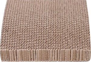 Aptel ZW6D DRAPAK DLA KOTA FALA POZIOMA 43 x 21,5 x 4 cm 4