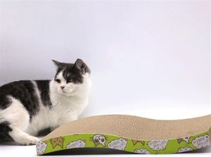 Aptel ZW6D DRAPAK DLA KOTA FALA POZIOMA 43 x 21,5 x 4 cm 5