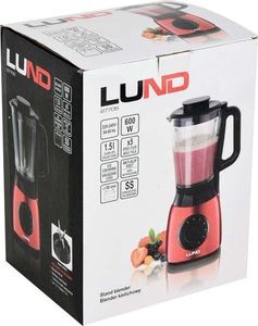 Blender kielichowy Lund 67705 8