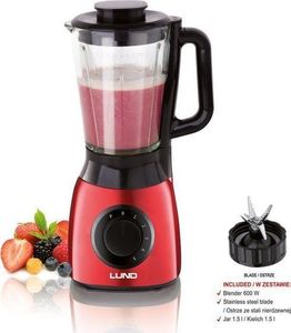 Blender kielichowy Lund 67705 9
