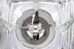 Blender kielichowy Lund BLENDER KIELICHOWY 800W 1,6L universal 5