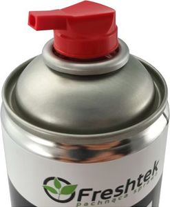 FRESHTEK ONE SHOT Smoke Killer 600ml 2