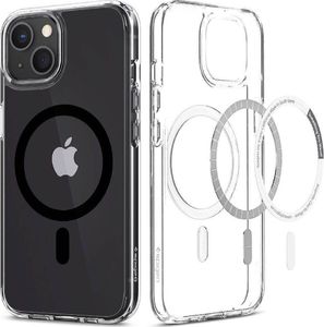 Spigen Etui Spigen Ultra Hybrid Mag MagSafe Apple iPhone 13 mini Black 2