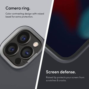 Spigen Etui Spigen Cyrill Color Brick Apple iPhone 13 Pro Dusk 2