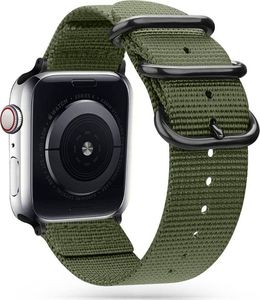 Tech-Protect Pasek Tech-protect Scout Apple Watch 42/44/45mm Green 1