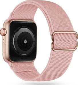 Tech-Protect Pasek Tech-protect Mellow Apple Watch 38/40/41mm Pink Sand 1