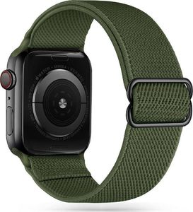 Tech-Protect Pasek Tech-protect Mellow Apple Watch 42/44/45mm Green 1