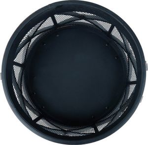 Palenisko ogrodowe Lund Palenisko ogrodowe stalowe, dekoracyjne, koksownik 42CM universal 2