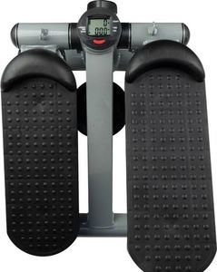 Stepper ModernHome Stepper prosty z wyświetlaczem LCD universal 2