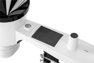 Stacja pogodowa Steinberg Bezprzewodowa stacja meteorologiczna pogodowa 9 zjawisk LCD 100m Bezprzewodowa stacja meteorologiczna pogodowa 9 zjawisk LCD 100m 4