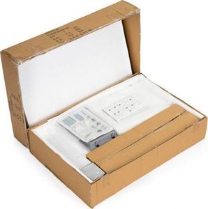 Multistore Drewniana kuchnia dla dzieci dźwięki led + akcesoria universal 11