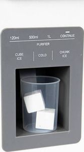 Multistore Drewniana kuchnia dla dzieci dźwięki led + akcesoria universal 8