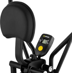 Orbitrek Gymrex GR-MG33 mechaniczny 4