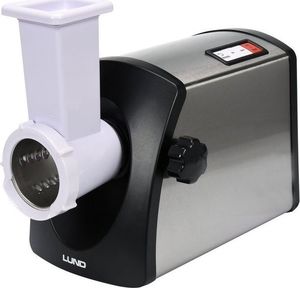 Maszynka do mielenia mięsa Yato MASZYNKA DO MIELENIA MIĘSA 1200W 4W1 universal 3